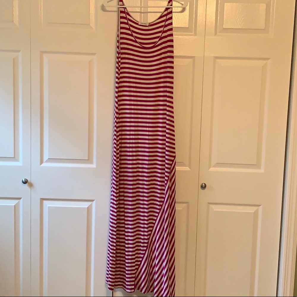 Calvin Klein Maxi